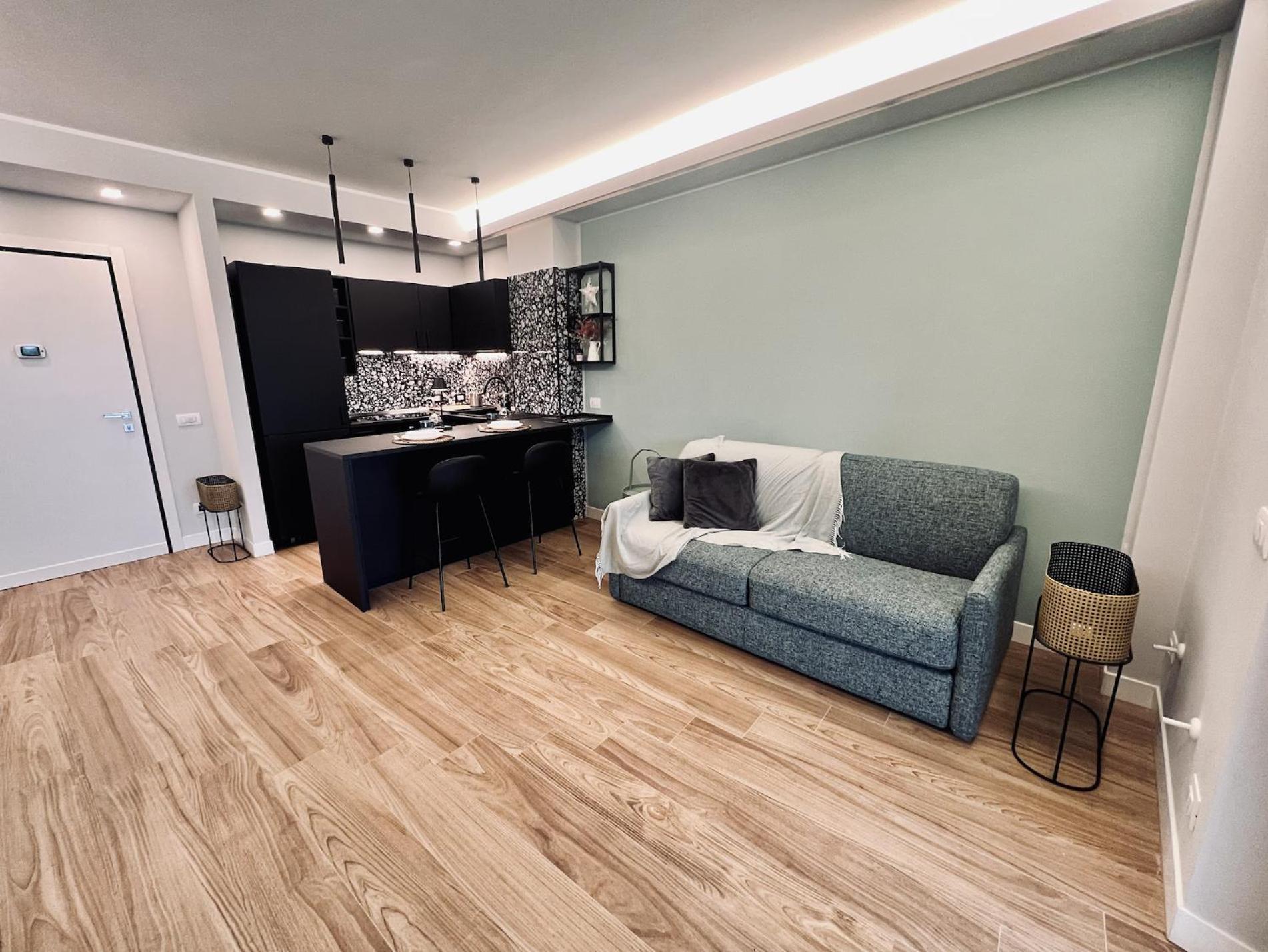 Holidays Homes Rome Golf Appartamenti Marco Simone Aeb المظهر الخارجي الصورة