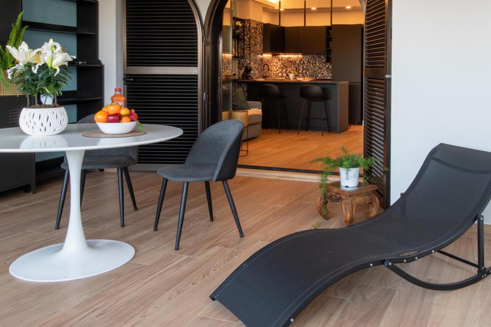 Holidays Homes Rome Golf Appartamenti Marco Simone Aeb المظهر الخارجي الصورة