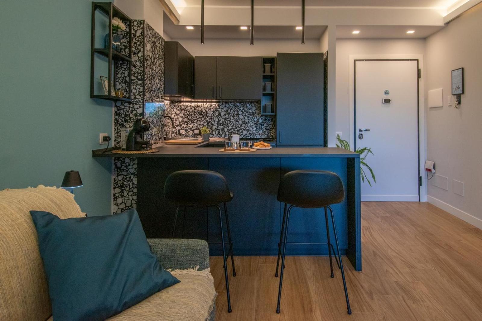 Holidays Homes Rome Golf Appartamenti Marco Simone Aeb المظهر الخارجي الصورة