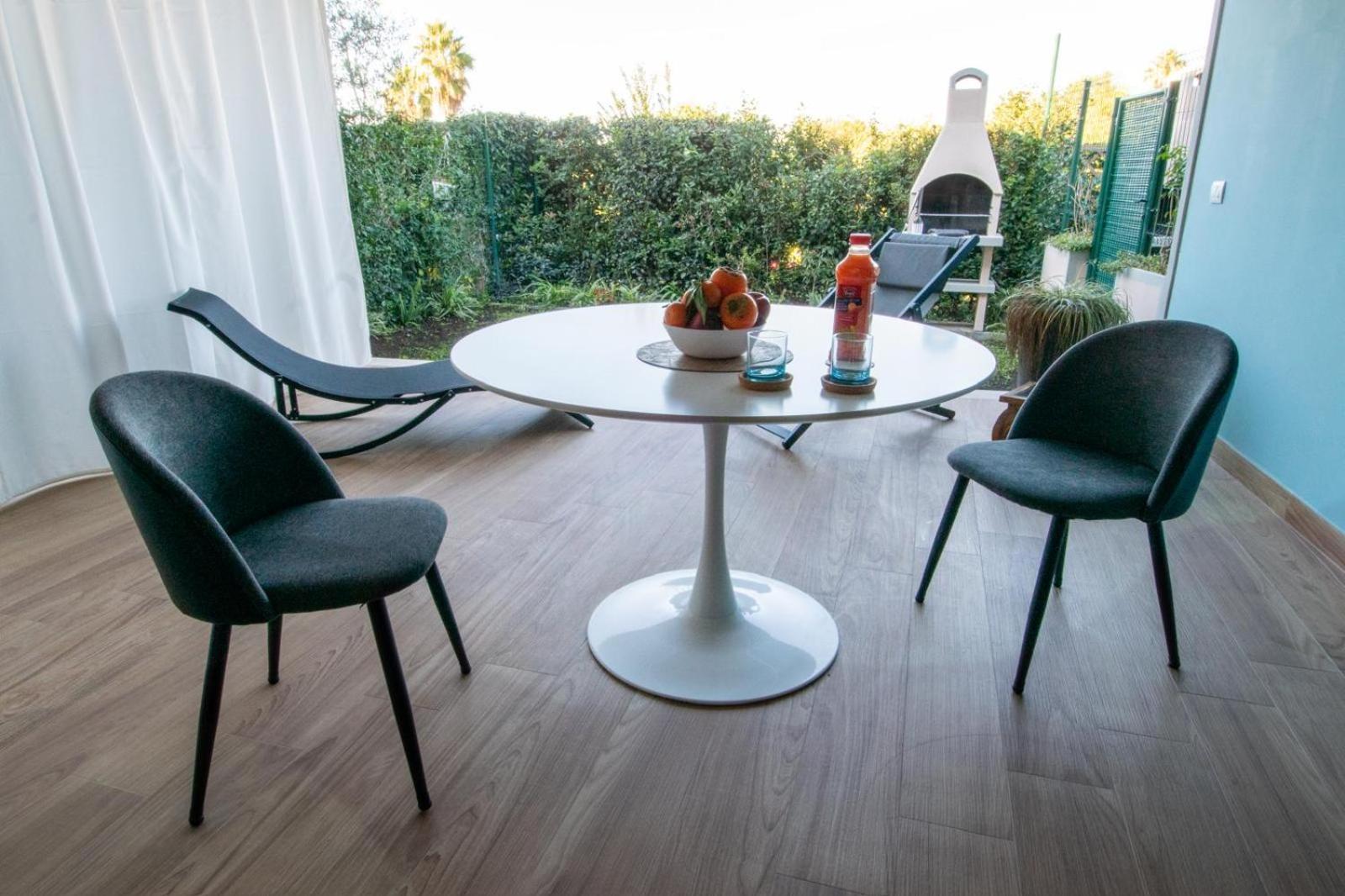 Holidays Homes Rome Golf Appartamenti Marco Simone Aeb المظهر الخارجي الصورة