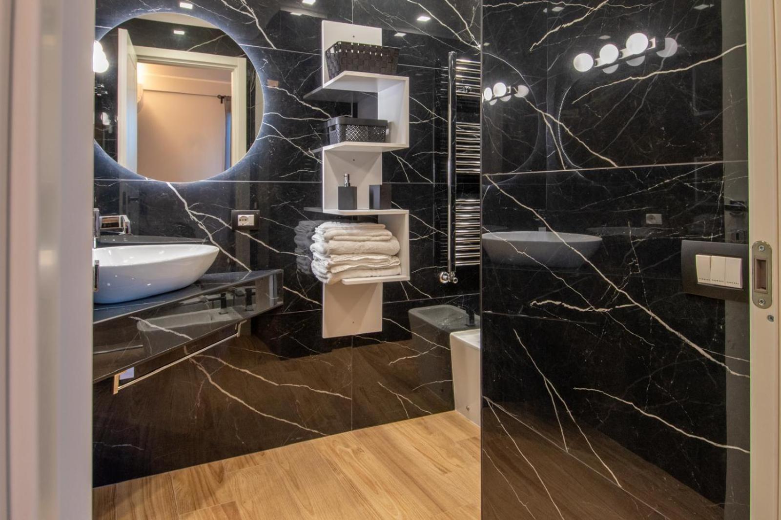 Holidays Homes Rome Golf Appartamenti Marco Simone Aeb المظهر الخارجي الصورة