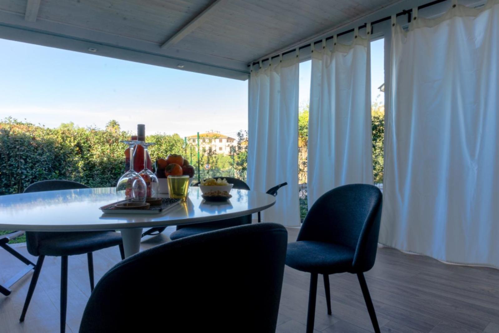 Holidays Homes Rome Golf Appartamenti Marco Simone Aeb المظهر الخارجي الصورة