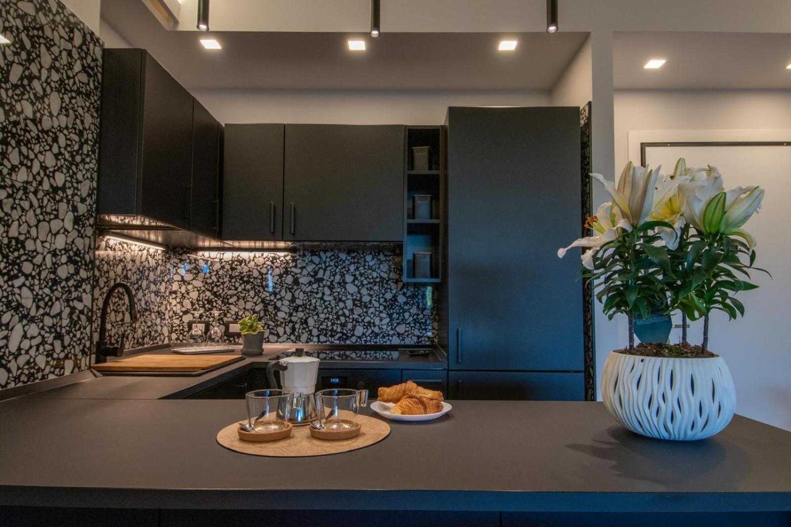 Holidays Homes Rome Golf Appartamenti Marco Simone Aeb المظهر الخارجي الصورة