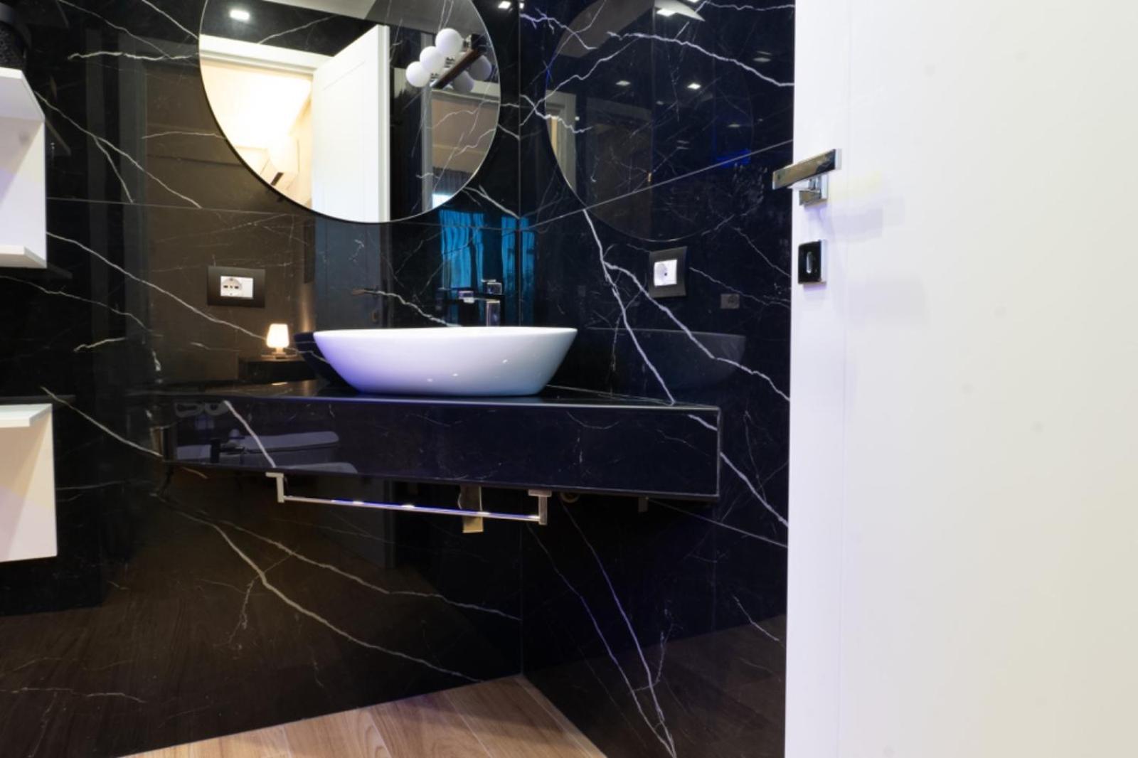 Holidays Homes Rome Golf Appartamenti Marco Simone Aeb المظهر الخارجي الصورة