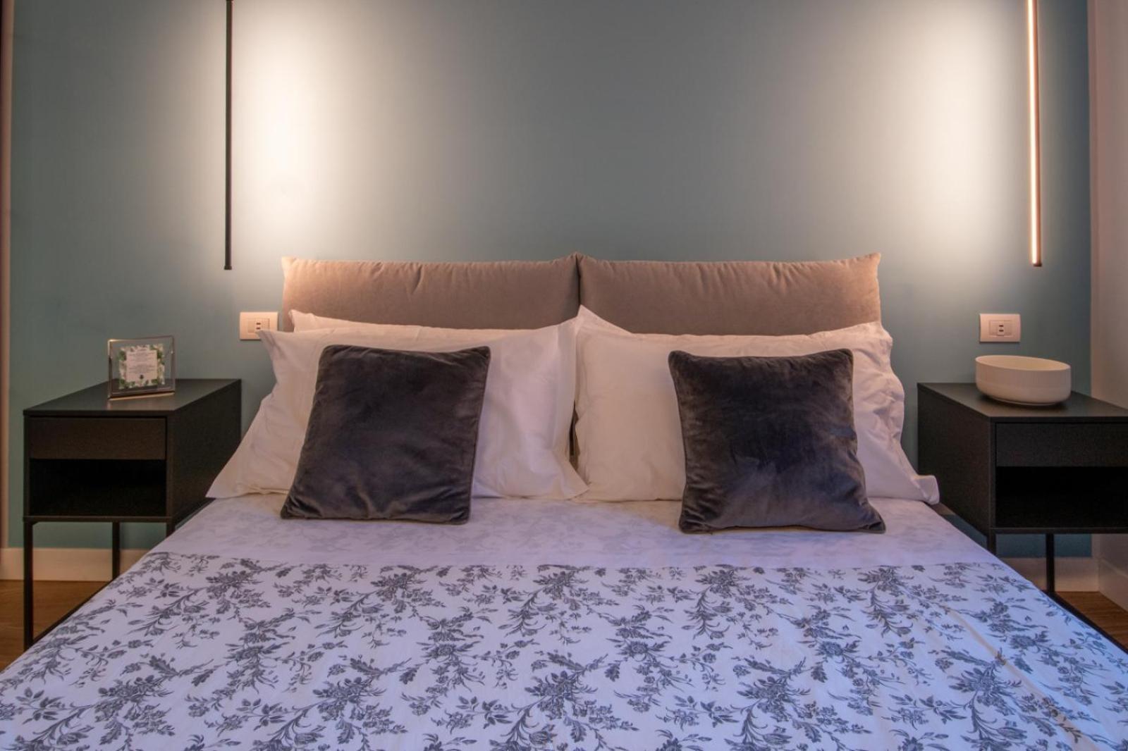 Holidays Homes Rome Golf Appartamenti Marco Simone Aeb المظهر الخارجي الصورة