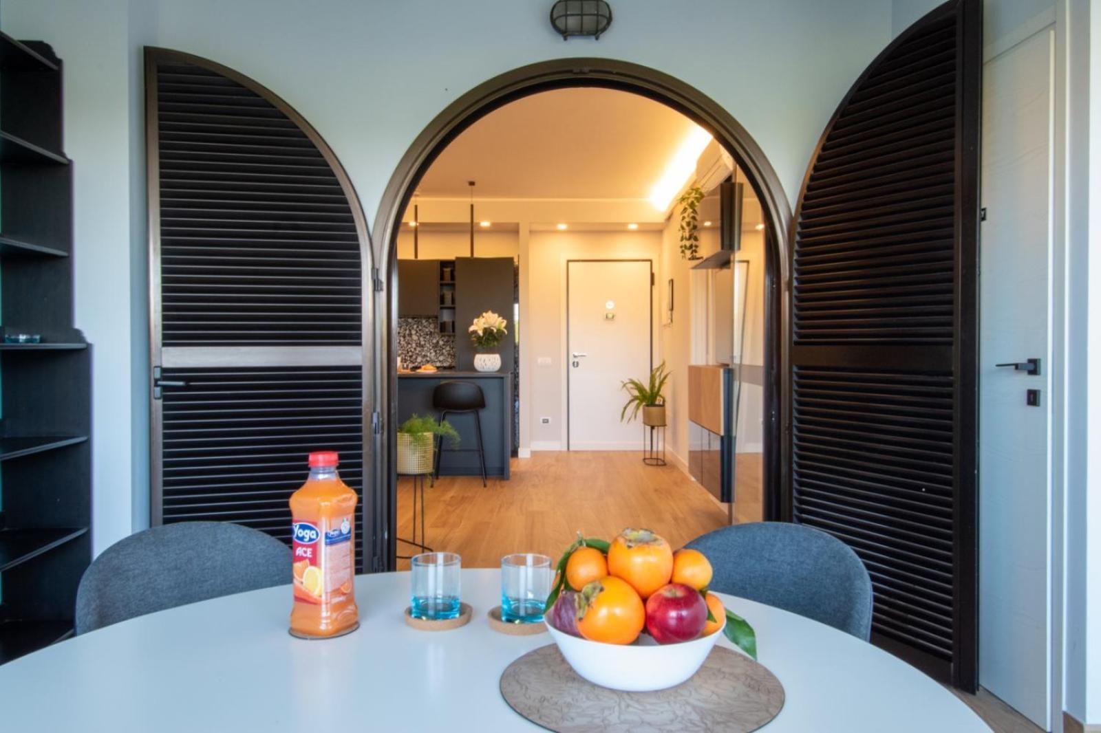 Holidays Homes Rome Golf Appartamenti Marco Simone Aeb المظهر الخارجي الصورة
